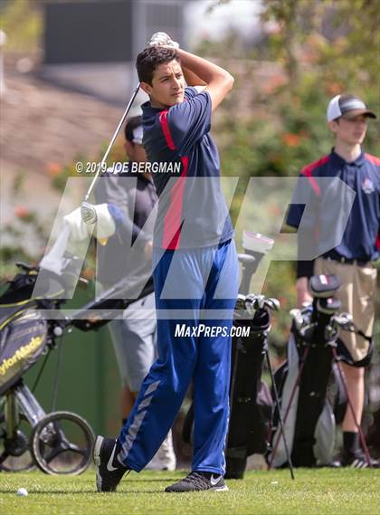 Thumbnail 2 in Southeast Yosemite League @ Sundale Country Club (Front Nine) photogallery.