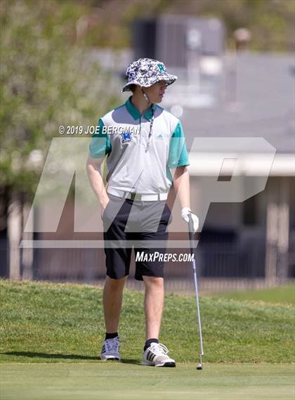 Thumbnail 2 in Southeast Yosemite League @ Sundale Country Club (Front Nine) photogallery.