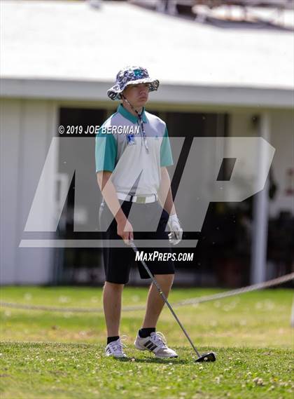 Thumbnail 1 in Southeast Yosemite League @ Sundale Country Club (Front Nine) photogallery.