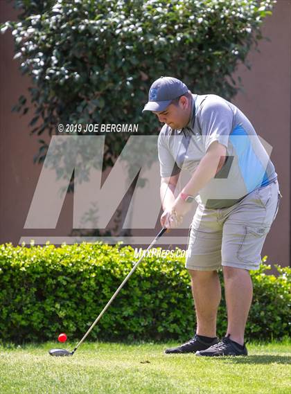 Thumbnail 2 in Southeast Yosemite League @ Sundale Country Club (Front Nine) photogallery.