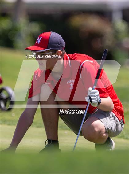 Thumbnail 3 in Southeast Yosemite League @ Sundale Country Club (Front Nine) photogallery.