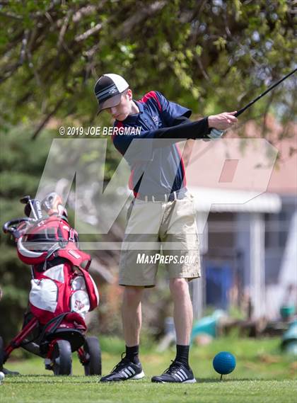Thumbnail 3 in Southeast Yosemite League @ Sundale Country Club (Front Nine) photogallery.