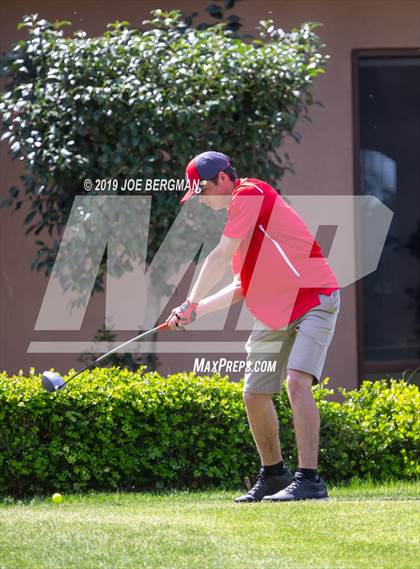 Thumbnail 3 in Southeast Yosemite League @ Sundale Country Club (Front Nine) photogallery.