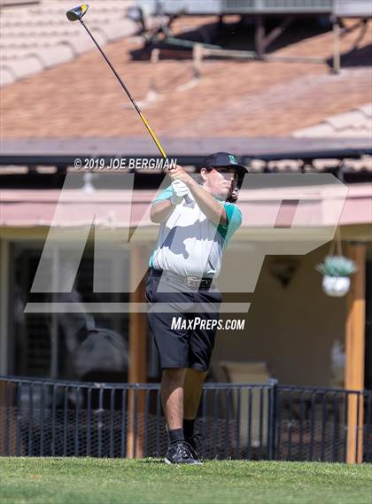 Thumbnail 2 in Southeast Yosemite League @ Sundale Country Club (Front Nine) photogallery.
