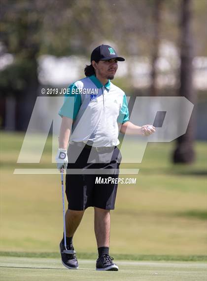 Thumbnail 3 in Southeast Yosemite League @ Sundale Country Club (Front Nine) photogallery.