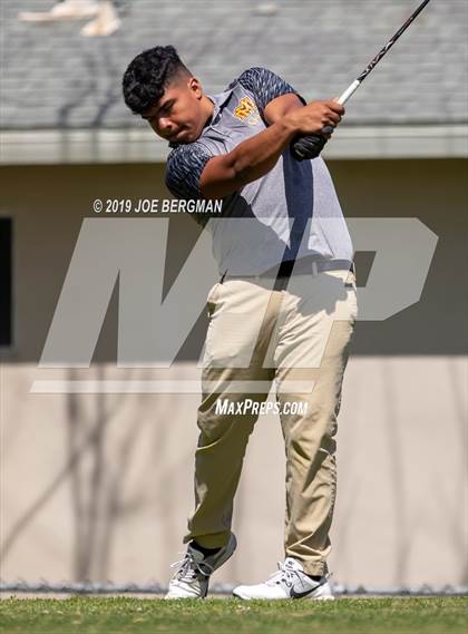 Thumbnail 2 in Southeast Yosemite League @ Sundale Country Club (Front Nine) photogallery.