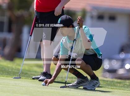 Thumbnail 1 in Southeast Yosemite League @ Sundale Country Club (Front Nine) photogallery.