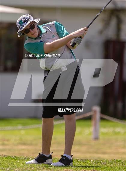 Thumbnail 1 in Southeast Yosemite League @ Sundale Country Club (Front Nine) photogallery.