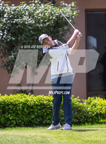 Thumbnail 3 in Southeast Yosemite League @ Sundale Country Club (Front Nine) photogallery.