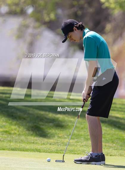 Thumbnail 2 in Southeast Yosemite League @ Sundale Country Club (Front Nine) photogallery.