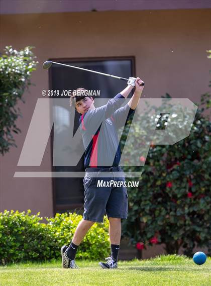 Thumbnail 3 in Southeast Yosemite League @ Sundale Country Club (Front Nine) photogallery.