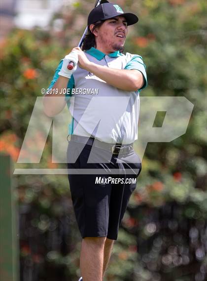 Thumbnail 3 in Southeast Yosemite League @ Sundale Country Club (Front Nine) photogallery.