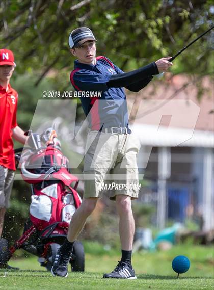 Thumbnail 2 in Southeast Yosemite League @ Sundale Country Club (Front Nine) photogallery.