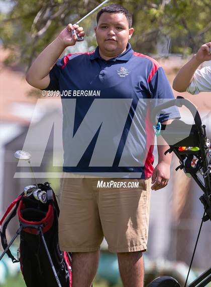 Thumbnail 3 in Southeast Yosemite League @ Sundale Country Club (Front Nine) photogallery.