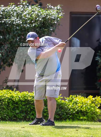 Thumbnail 1 in Southeast Yosemite League @ Sundale Country Club (Front Nine) photogallery.