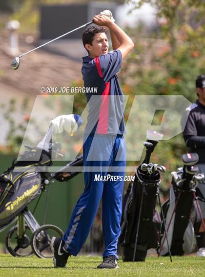 Thumbnail 3 in Southeast Yosemite League @ Sundale Country Club (Front Nine) photogallery.