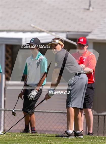 Thumbnail 3 in Southeast Yosemite League @ Sundale Country Club (Front Nine) photogallery.