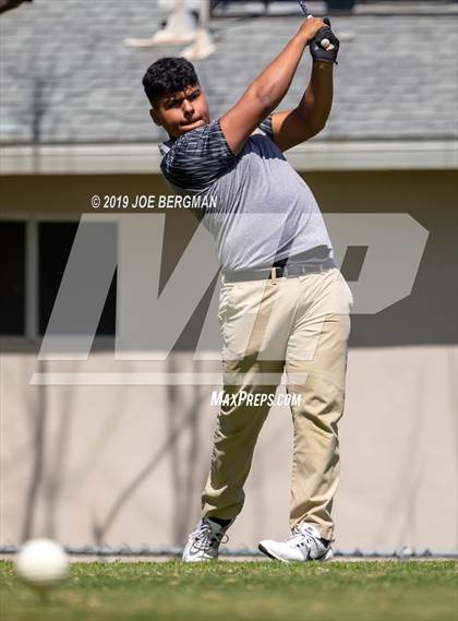 Thumbnail 1 in Southeast Yosemite League @ Sundale Country Club (Front Nine) photogallery.