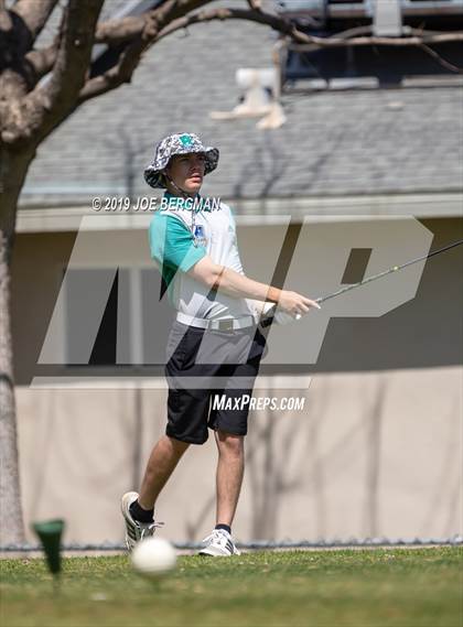 Thumbnail 1 in Southeast Yosemite League @ Sundale Country Club (Front Nine) photogallery.