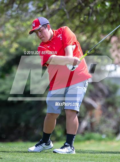 Thumbnail 3 in Southeast Yosemite League @ Sundale Country Club (Front Nine) photogallery.