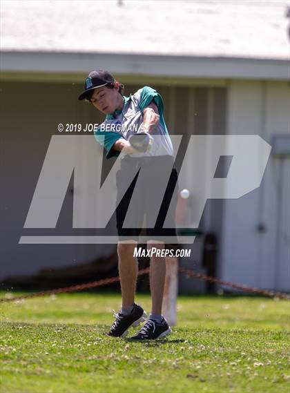Thumbnail 2 in Southeast Yosemite League @ Sundale Country Club (Front Nine) photogallery.