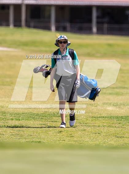 Thumbnail 2 in Southeast Yosemite League @ Sundale Country Club (Front Nine) photogallery.
