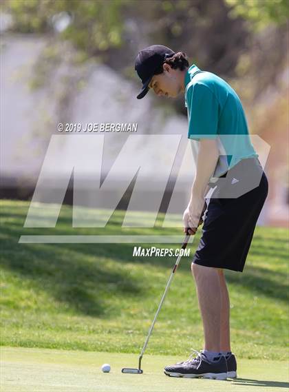Thumbnail 3 in Southeast Yosemite League @ Sundale Country Club (Front Nine) photogallery.