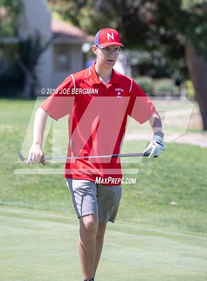 Thumbnail 3 in Southeast Yosemite League @ Sundale Country Club (Front Nine) photogallery.