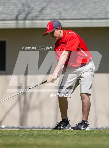 Thumbnail 1 in Southeast Yosemite League @ Sundale Country Club (Front Nine) photogallery.