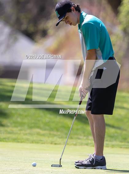 Thumbnail 2 in Southeast Yosemite League @ Sundale Country Club (Front Nine) photogallery.