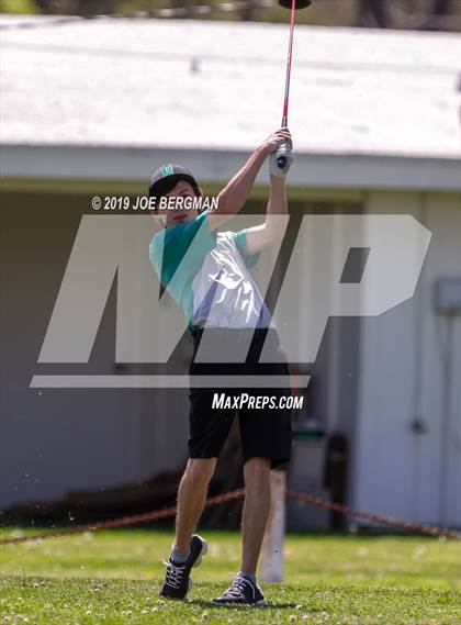 Thumbnail 1 in Southeast Yosemite League @ Sundale Country Club (Front Nine) photogallery.