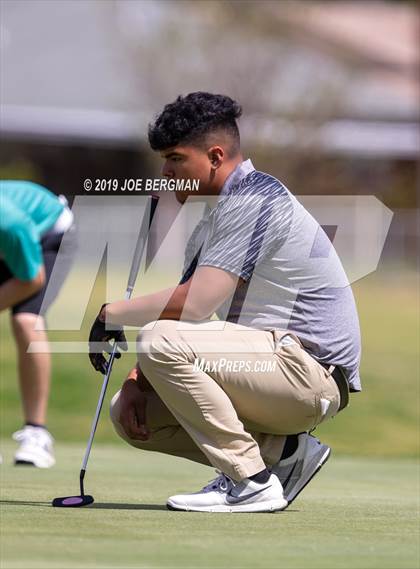 Thumbnail 1 in Southeast Yosemite League @ Sundale Country Club (Front Nine) photogallery.