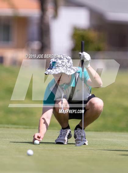Thumbnail 3 in Southeast Yosemite League @ Sundale Country Club (Front Nine) photogallery.