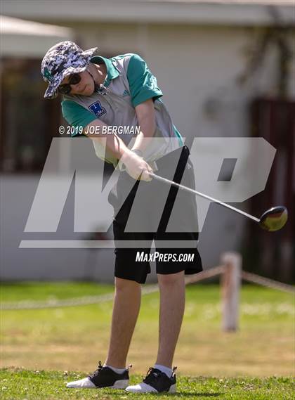 Thumbnail 3 in Southeast Yosemite League @ Sundale Country Club (Front Nine) photogallery.
