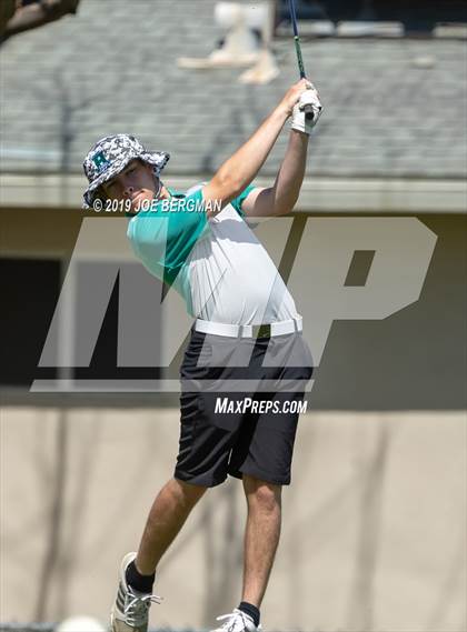 Thumbnail 1 in Southeast Yosemite League @ Sundale Country Club (Front Nine) photogallery.