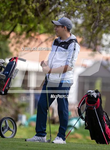 Thumbnail 1 in Southeast Yosemite League @ Sundale Country Club (Front Nine) photogallery.