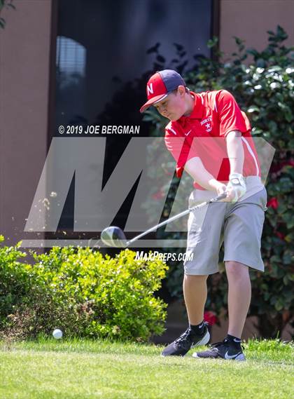 Thumbnail 2 in Southeast Yosemite League @ Sundale Country Club (Front Nine) photogallery.