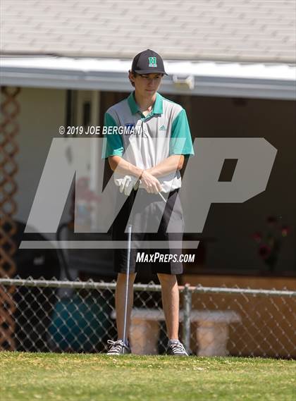 Thumbnail 1 in Southeast Yosemite League @ Sundale Country Club (Front Nine) photogallery.