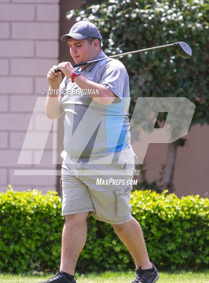 Thumbnail 2 in Southeast Yosemite League @ Sundale Country Club (Front Nine) photogallery.