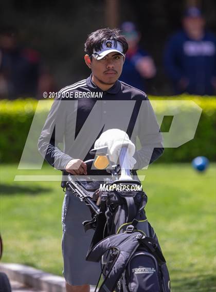 Thumbnail 1 in Southeast Yosemite League @ Sundale Country Club (Front Nine) photogallery.