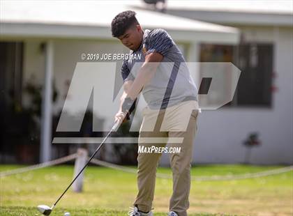 Thumbnail 2 in Southeast Yosemite League @ Sundale Country Club (Front Nine) photogallery.