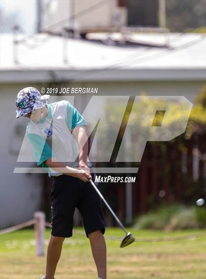 Thumbnail 2 in Southeast Yosemite League @ Sundale Country Club (Front Nine) photogallery.