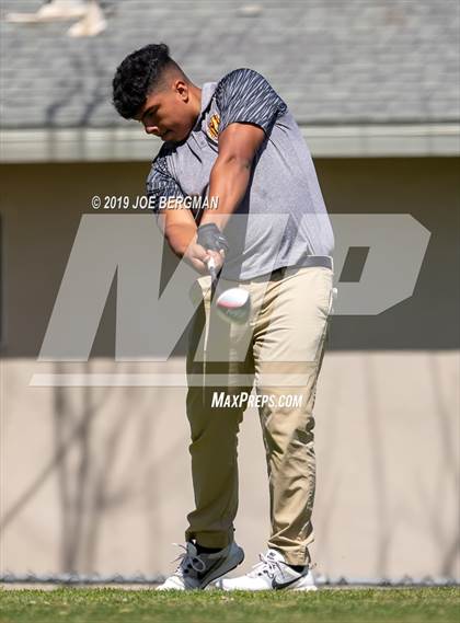 Thumbnail 1 in Southeast Yosemite League @ Sundale Country Club (Front Nine) photogallery.