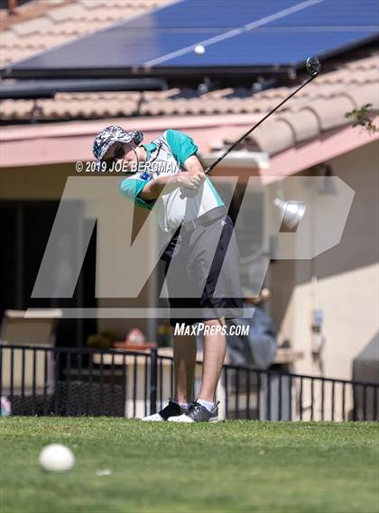 Thumbnail 3 in Southeast Yosemite League @ Sundale Country Club (Front Nine) photogallery.