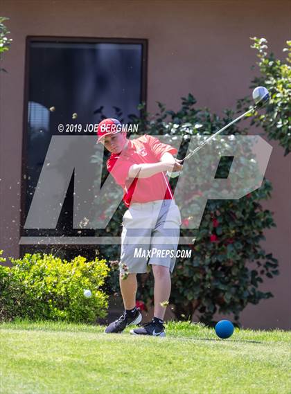 Thumbnail 3 in Southeast Yosemite League @ Sundale Country Club (Front Nine) photogallery.