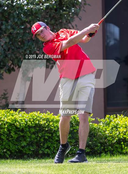 Thumbnail 2 in Southeast Yosemite League @ Sundale Country Club (Front Nine) photogallery.