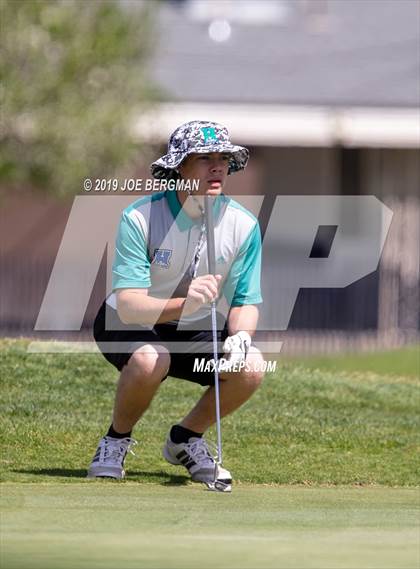 Thumbnail 3 in Southeast Yosemite League @ Sundale Country Club (Front Nine) photogallery.