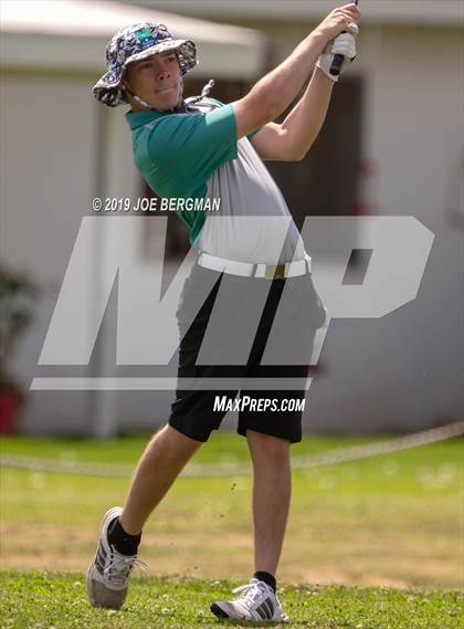 Thumbnail 1 in Southeast Yosemite League @ Sundale Country Club (Front Nine) photogallery.