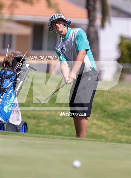 Thumbnail 2 in Southeast Yosemite League @ Sundale Country Club (Front Nine) photogallery.