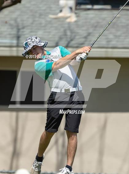 Thumbnail 3 in Southeast Yosemite League @ Sundale Country Club (Front Nine) photogallery.